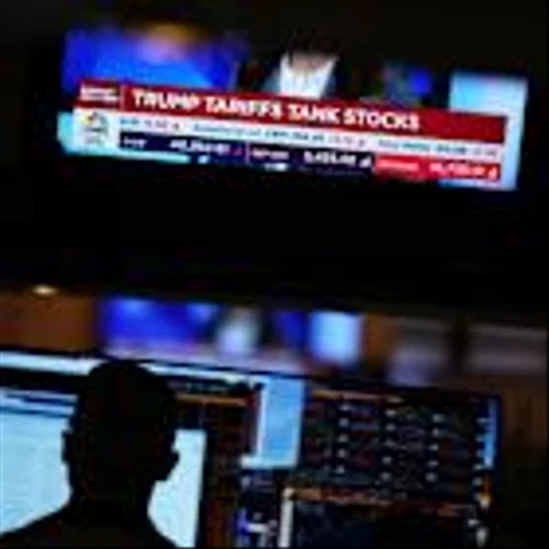 ‘Oh sh--.’ RH CEO sees stock slide as reciprocal tariffs unveiled during Q4 earnings conference call