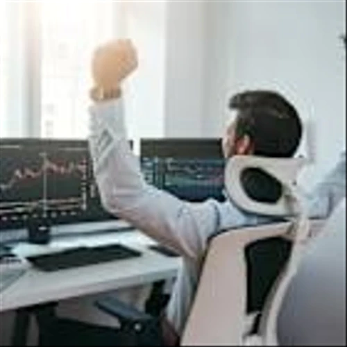 BlackRock & State Street Rejected Her ETF. It Just Returned 5X Its Category Average.