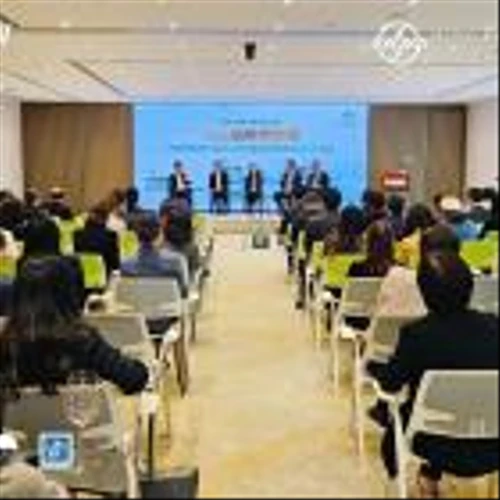Hywin Holdings Wins Key Honor from Hong Kong Limited Partnership Fund Association (HKLPFA)