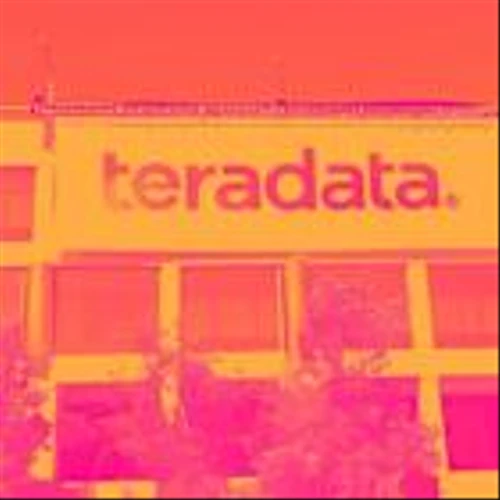 Why Are Teradata (TDC) Shares Soaring Today