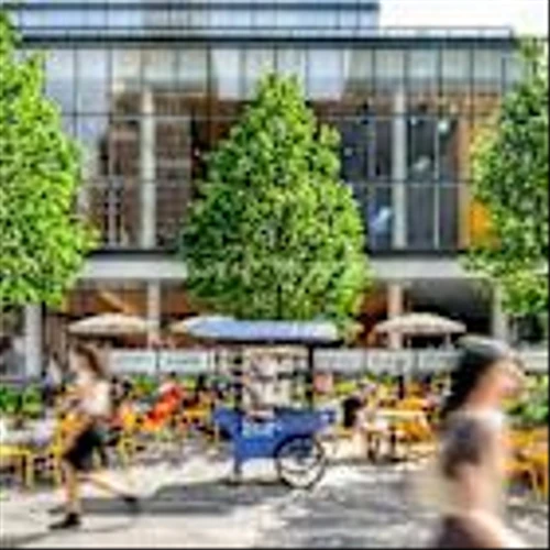 Vornado Releases 2024 Sustainability Report