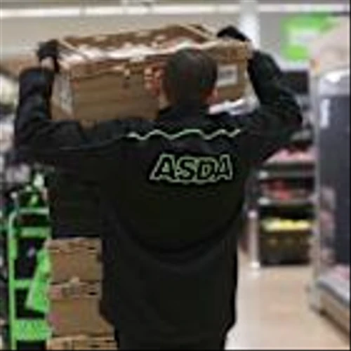 UK's Asda warns of sales hit from completion of Walmart IT separation