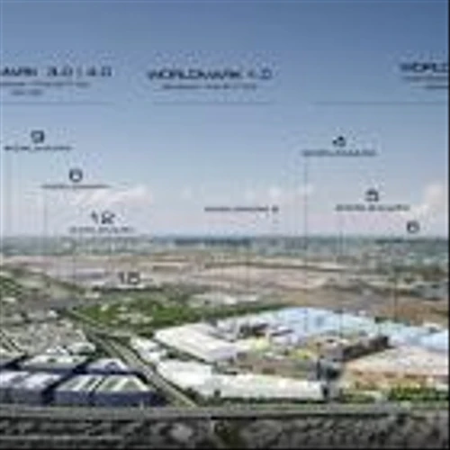 Worldmark by Bharti Real Estate: India Shifts from Commercial Business Districts to Global Business Districts