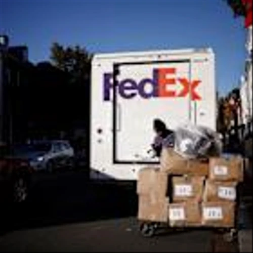 FedEx profit to be dragged down by US tariffs on previously exempt parcels