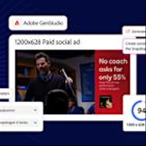 Qualcomm Taps Adobe GenStudio to Optimize Content Supply Chain with Generative AI