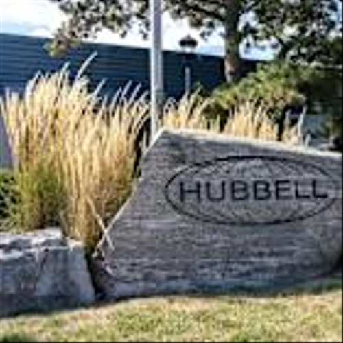 Is Hubbell Stock Underperforming the Dow?