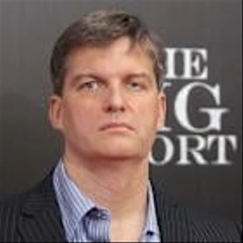 'Big Short' Michael Burry bet against Palantir and Nvidia