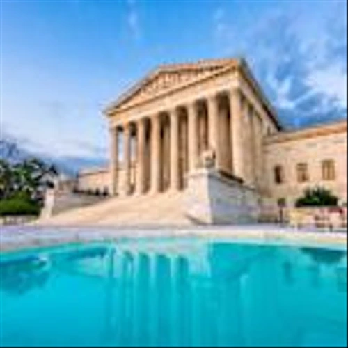 Trump administration backing C.H. Robinson on broker liability before SCOTUS