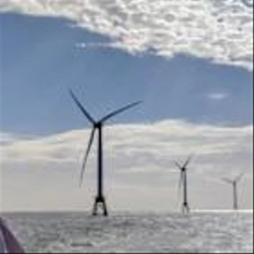 How Global Offshore Wind Is Battling a Perfect Storm of Challenges