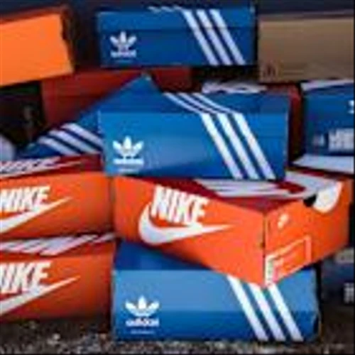 Adidas will steal further market share from Nike in 2025