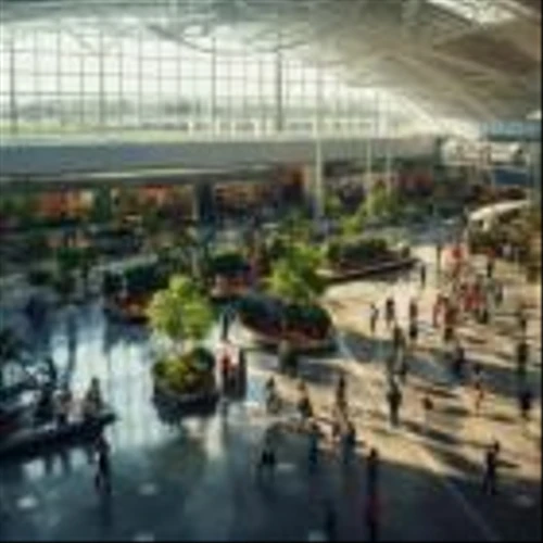 Grupo Aeroportuario del Centro Norte, S.A.B. de C.V. (OMAB): A Bull Case Theory