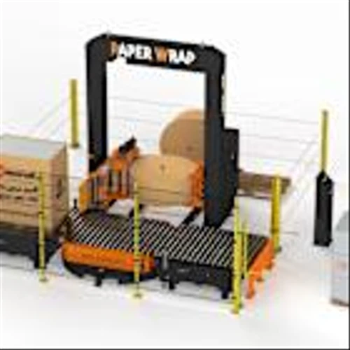 Ranpak expands portfolio with PaperWrap integration