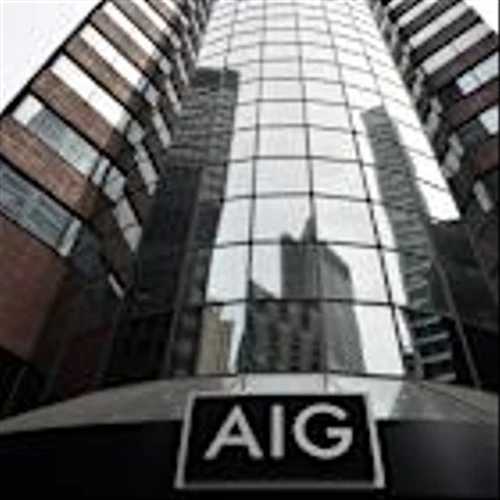 American International Group CEO to Step Down; Shares Tumble