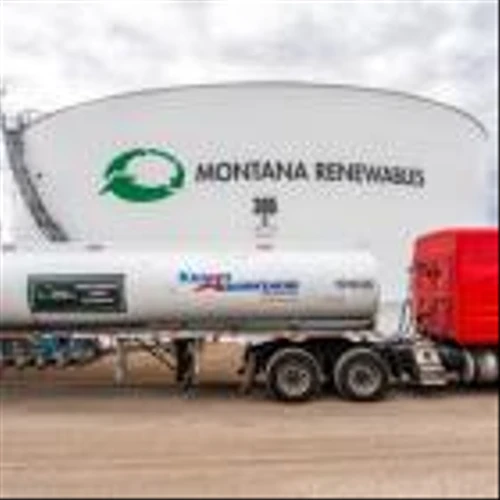 Montana Renewables Delivers First Shipment of Sustainable Aviation Fuel for Detroit Metropolitan Airport