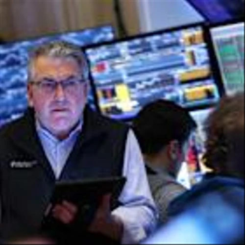 These Stocks Moved the Most Today: Nvidia, Fiserv, Stride, Caterpillar, Verizon, Micron, Microsoft, Alphabet, Meta, Centene, and More