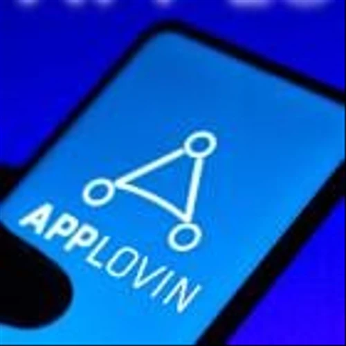 AppLovin Stock Heads Into Earnings With a Setup That Points to Gains