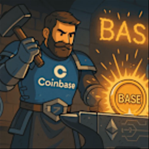 Coinbase Is Thinking About a Token for Base Network