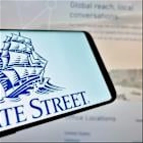 State Street reports 5% decline in Q4 2025 profit