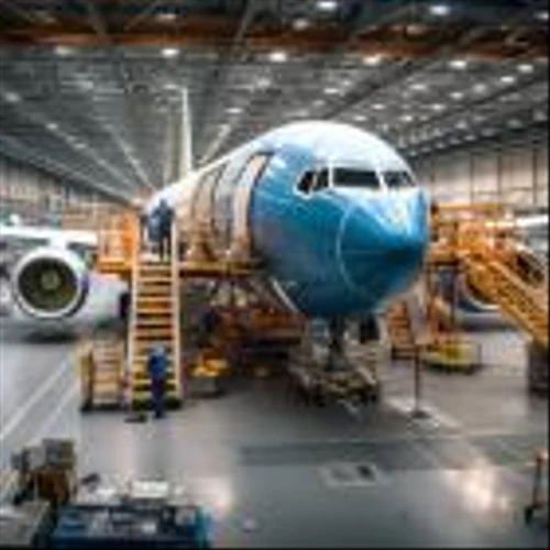 FTAI Aviation Ltd. (NASDAQ:FTAI): Sky is the Limit