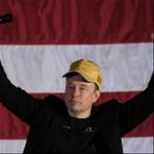 Elon Musk pledges $1M daily to Trump voters