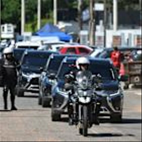 Brazil's imprisoned Bolsonaro hospitalized ahead of surgery