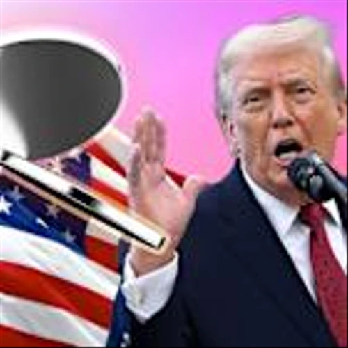 Trump uncertainty: Crypto startups raise $362m despite roaring ‘Sell America’ trade