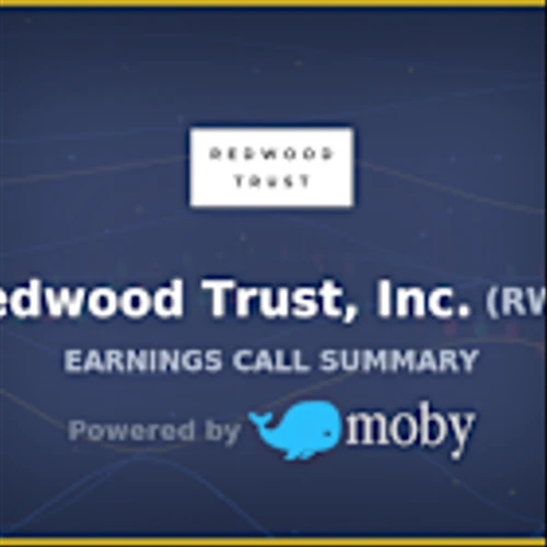 Redwood Trust, Inc. Q4 2025 Earnings Call Summary
