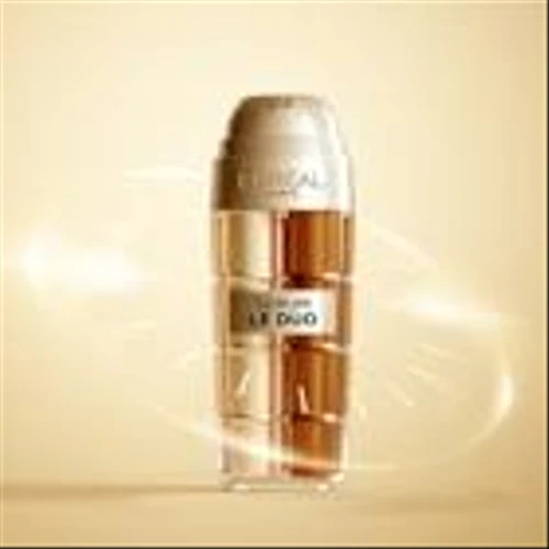 L'Oréal Paris Launches Age Perfect Serum Le Duo: 2 Serums In 1 to Fight 10 Signs of Aging