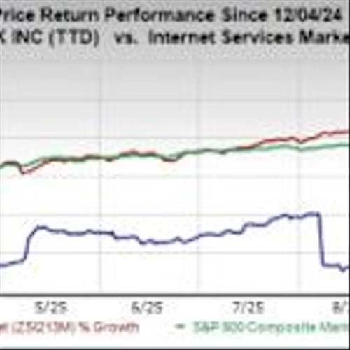TTD's Innovations This Quarter Set the Stage for Long-Term Growth