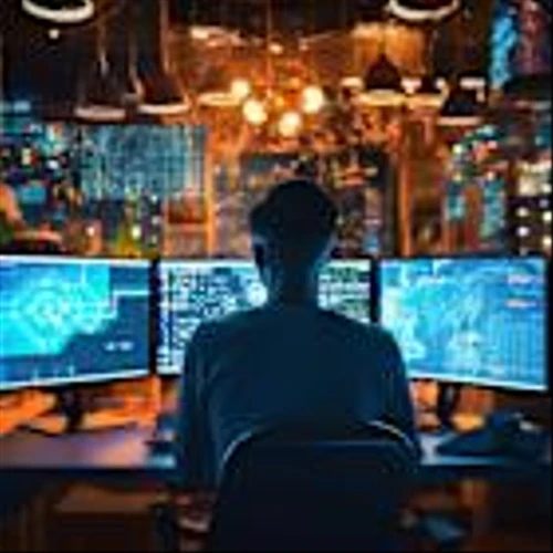 Broader Software Applications Industry Drives Unity Software Inc.’s (U) Share Price Decline