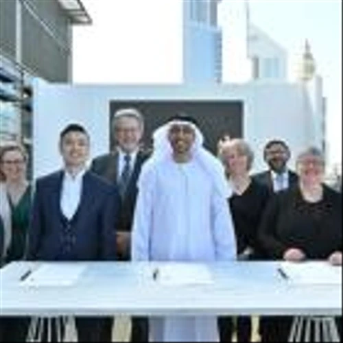 Prenetics Announces MOU for a Strategic Investment and 5-Year Research Collaboration with Metavisionaries to Pioneer R&D on the International Space Station