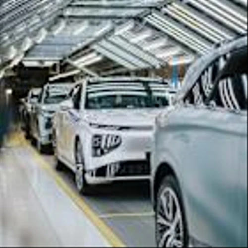 Magna Awarded Vehicle Assembly Business With Chinese OEM XPENG