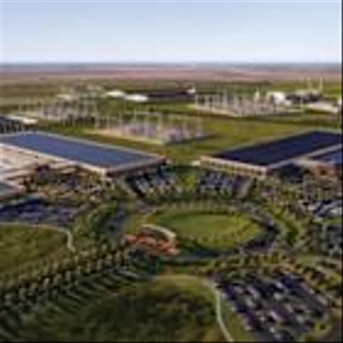 Fermi America™ Secures Firm Natural Gas Supply from Energy Transfer to Power Phase One of the HyperGrid™ Campus