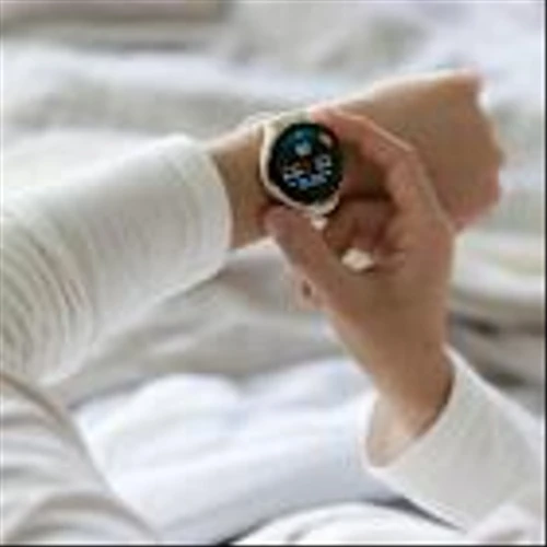 Happy World Sleep Day: Discover the benefits of a good night's sleep and how Garmin smartwatches can help