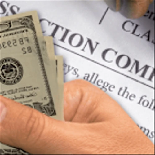 You could receive up to $7,500 from the AT&T settlement. Here’s how class-action suits work.
