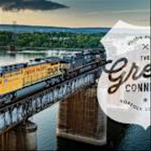 Creating America’s First Transcontinental Railroad: Union Pacific and Norfolk Southern’s STB Merger Application Details Enhancements to Competition and Public Benefits