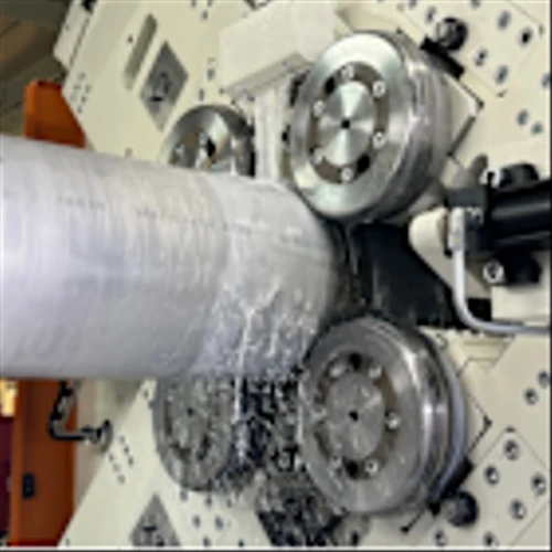 Reducing Energy Consumed by Hydraulic Power Systems by up to 80%