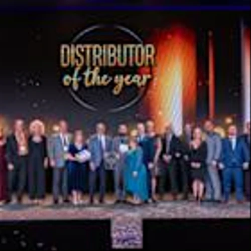 PPG recognizes GNE Paint & Supplies Inc. as 2024 Automotive Refinish Platinum Distributor of the Year