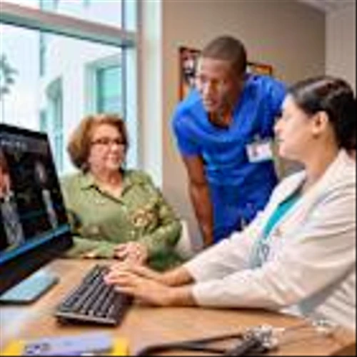 Philips expands cloud-based enterprise imaging services to Europe for better access to AI-enabled workflows and innovation