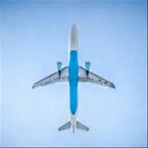 Controladora Vuela Compañía de Aviación, S.A.B. de C.V. (VLRS): A Bull Case Theory