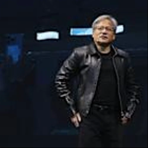 Nvidia CEO Jensen Huang Delivers Stark Message In Washington — US Can't Win AI Battle By Shutting Out China's Developers: 'It Hurts Us More'