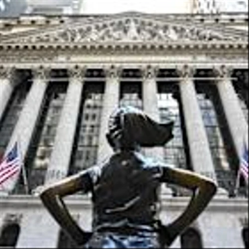 5 Things to Know Before the Stock Market Opens