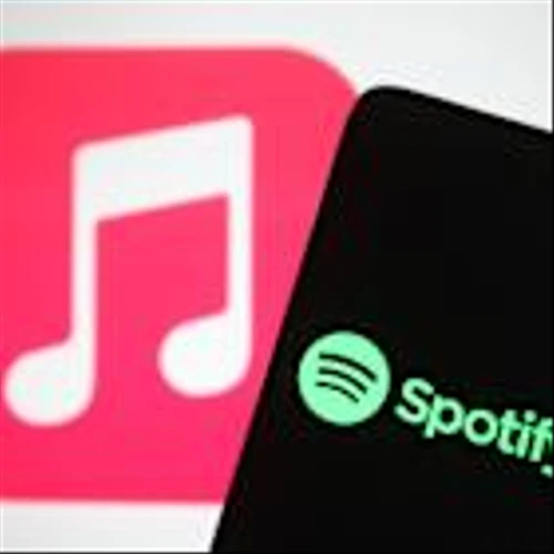 Why I finally left Spotify