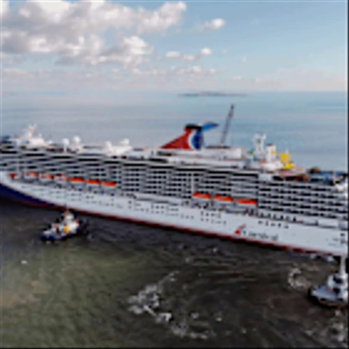 Carnival Cruises Past Market Expectations in Boon for Shares