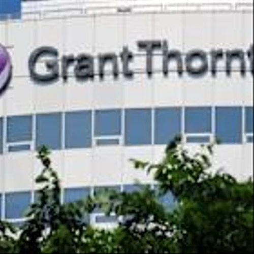 Grant Thornton UK to recruit 160 new partners by 2026