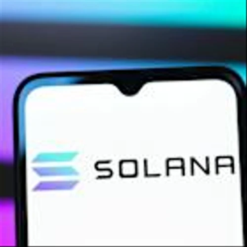 Forward Industries Stock Skyrockets as Firm Pivots to Being Solana Treasury