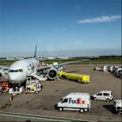 FedEx Stock Rises After a Massive Earnings Beat. Here Is What’s Driving the Gains.