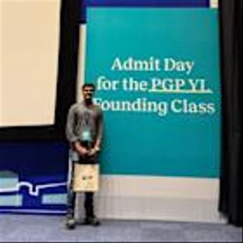 Engineer To MBA: One Student’s Unique Path Via Indian School Of Business’ Brand-New Program