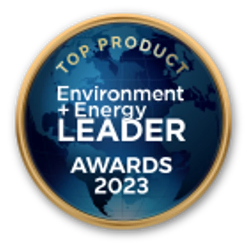 Beam Global Receives Top Product of the Year Award from Environment + Energy Leader