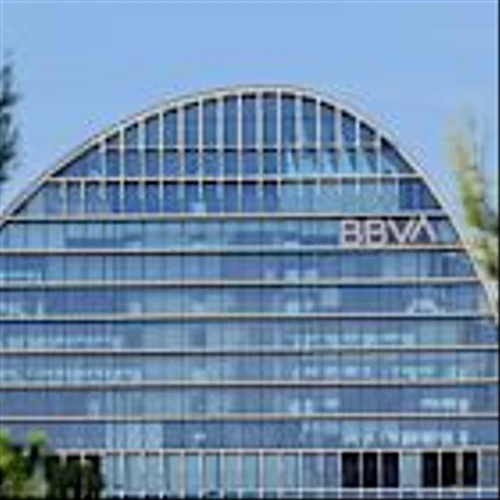 BBVA’s Profit Suffers from Currency Hit Despite Strong Loan Growth